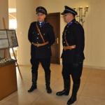 Święto Policji – uroczystości w Oświęcimiu