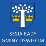 Transmisja na żywo XXXIII Sesja Rady Gminy Oświęcim